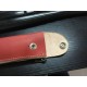 Laser cut Acrylic template, PMMA pattern, pencil case template, A-60