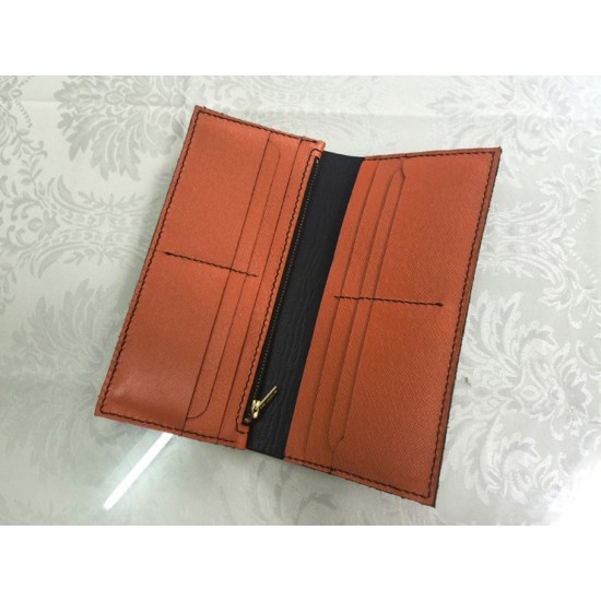Laser cut Acrylic template, PMMA pattern, long wallet template, A-62