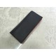 Laser cut Acrylic template, PMMA pattern, long wallet template, A-62