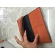 Laser cut Acrylic template, PMMA pattern, long wallet template, A-62