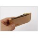 Laser cut Acrylic template, PMMA pattern, coin purse template, A-64