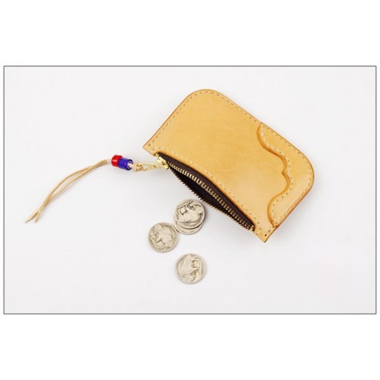 Laser cut Acrylic template, PMMA pattern, coin purse template, A-64