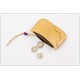 Laser cut Acrylic template, PMMA pattern, coin purse template, A-64