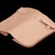 Laser cut Acrylic template, PMMA pattern, long wallet template, A-65