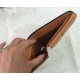 Laser cut Acrylic template, PMMA pattern,short wallet template, A-66