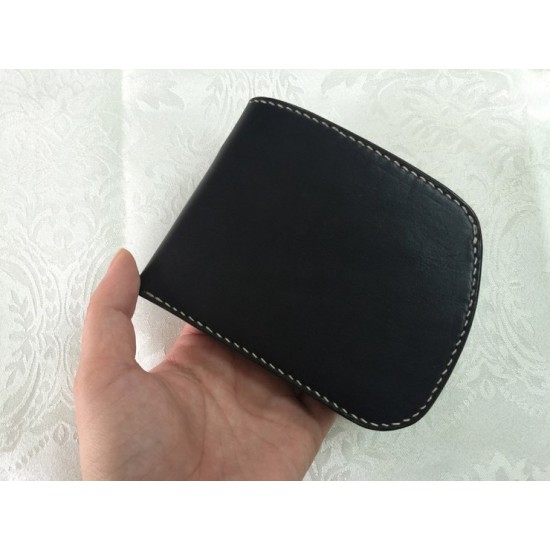 Laser cut Acrylic template, PMMA pattern,short wallet template, A-66