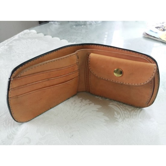 Laser cut Acrylic template, PMMA pattern,short wallet template, A-66
