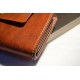 Laser cut Acrylic template, PMMA pattern, long wallet template, A-67