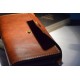 Laser cut Acrylic template, PMMA pattern, long wallet template, A-67