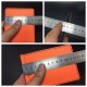 Laser cut Acrylic template, PMMA pattern, short wallet template, A-73 Laser cut Acrylic template, PMMA pattern, short wallet template, A-73