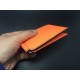 Laser cut Acrylic template, PMMA pattern, short wallet template, A-73 Laser cut Acrylic template, PMMA pattern, short wallet template, A-73