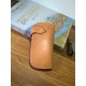 Laser cut Acrylic template, PMMA pattern, long wallet template, A-79
