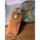 Laser cut Acrylic template, PMMA pattern, long wallet template, A-79
