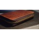 Laser cut Acrylic template, PMMA pattern, short wallet template, A-8