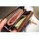 Laser cut Acrylic template, PMMA pattern, short wallet template, A-8