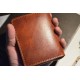 Laser cut Acrylic template, PMMA pattern, short wallet template, A-8