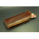 With instruction - Laser cut Acrylic template, pencil case pattern, A-82