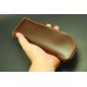 With instruction - Laser cut Acrylic template, pencil case pattern, A-82