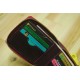 Laser cut Acrylic template, PMMA pattern, short wallet template, A-87