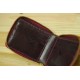 Laser cut Acrylic template, PMMA pattern, short wallet template, A-87