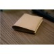 Laser cut Acrylic template, PMMA pattern, card case template, A-88 Laser cut Acrylic template, PMMA pattern, card case template, A-88