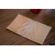 Laser cut Acrylic template, PMMA pattern, card case template, A-88 Laser cut Acrylic template, PMMA pattern, card case template, A-88