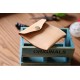 Laser cut Acrylic template, PMMA pattern, wine jar coin puse template, A-89