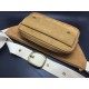 With instruction - Laser cut Acrylic template, chest bag template, A-90