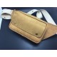 With instruction - Laser cut Acrylic template, chest bag template, A-90