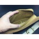 With instruction - Laser cut Acrylic template, chest bag template, A-90