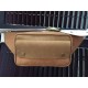 With instruction - Laser cut Acrylic template, chest bag template, A-90