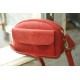 With instruction - Laser cut Acrylic template, women cross body bag template, A-96