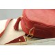 With instruction - Laser cut Acrylic template, women cross body bag template, A-96
