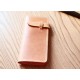 Laser cut Acrylic template, PMMA pattern,long wallet template, A-97 Laser cut Acrylic template, PMMA pattern,long wallet template, A-97