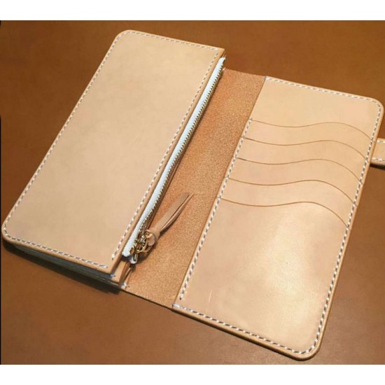 Laser cut Acrylic template, PMMA pattern,long wallet template, A-97 Laser cut Acrylic template, PMMA pattern,long wallet template, A-97