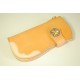 Laser cut Acrylic template, PMMA pattern, long wallet template, A-99