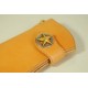 Laser cut Acrylic template, PMMA pattern, long wallet template, A-99
