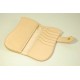 Laser cut Acrylic template, PMMA pattern, long wallet template, A-99