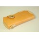 Laser cut Acrylic template, PMMA pattern, long wallet template, A-99
