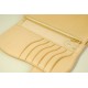 Laser cut Acrylic template, PMMA pattern, long wallet template, A-99