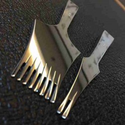 Professional chisel