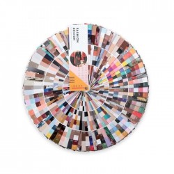 Color card