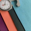Togo leather