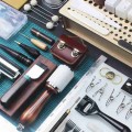 Leather tool kit