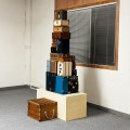 Wood case kit