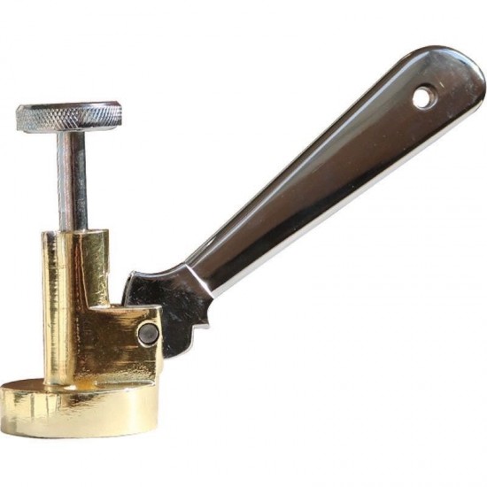 801 skiver foot handle and copper base