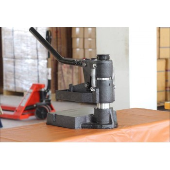 Free shipping worldwide -  Cowboy 8360 hand cutting machine cutting table