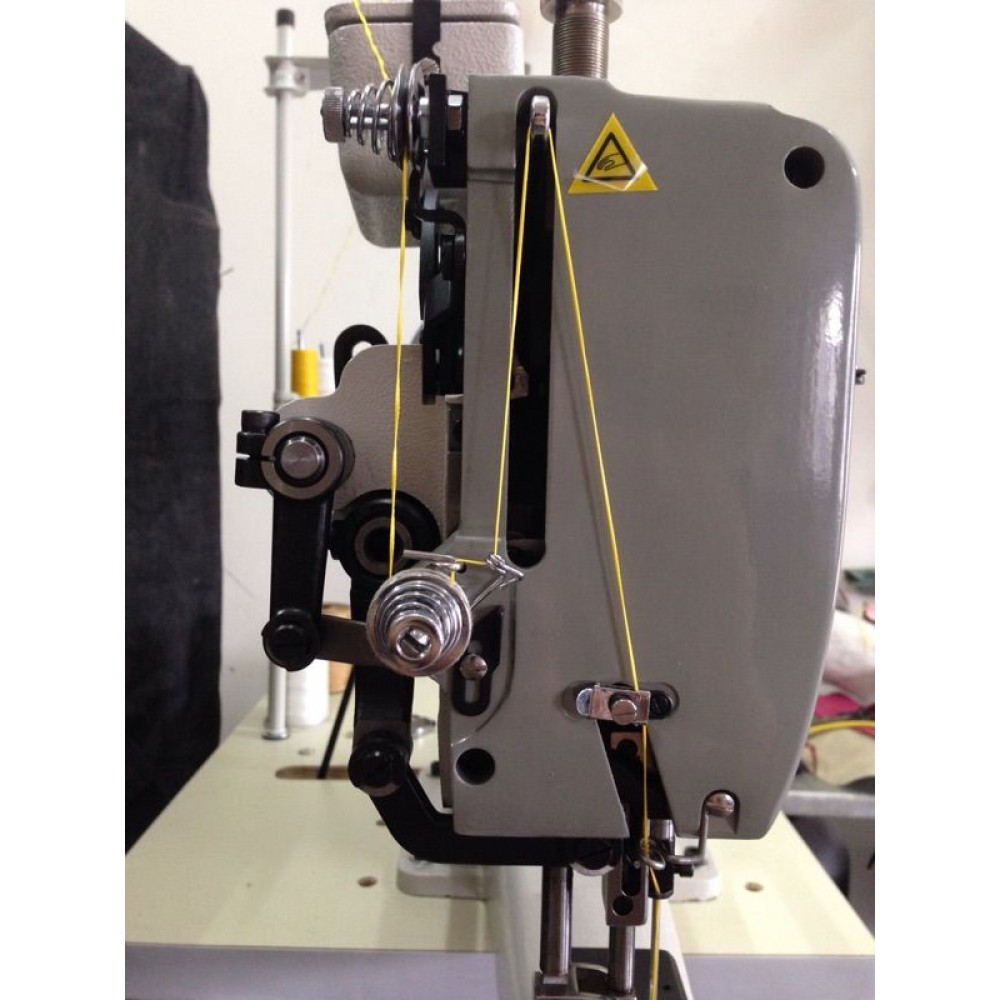 Free shipping worldwidCowboy CB4500 Heavy Leather Sewing Machine