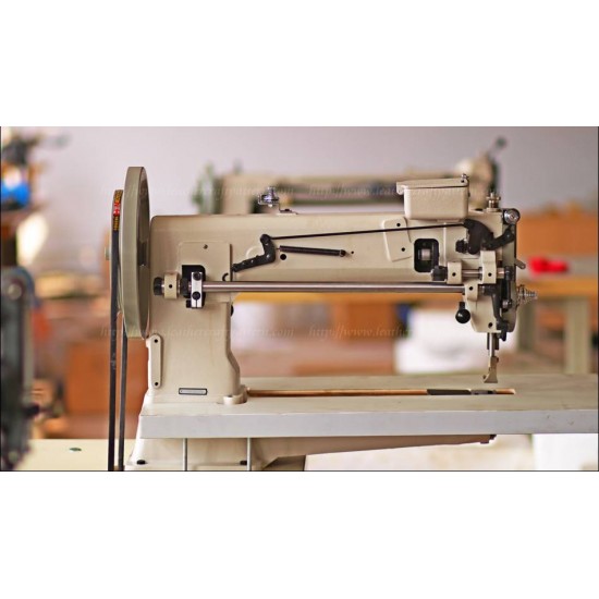 Free shipping worldwid-Cowboy CB4500 Heavy Leather Sewing Machine