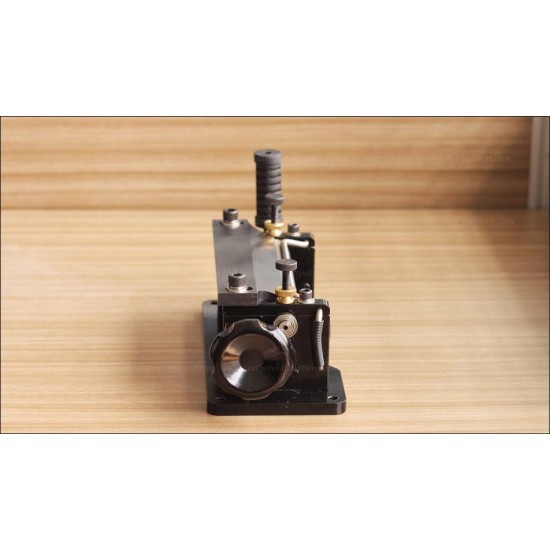 Free shipping worldwide-Cowboy Deluxe leather splitter machine Free shipping worldwide-Cowboy Deluxe leather splitter machine